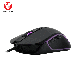 FANTECH Gejmerski miš X9 THOR CRNI - FT67198