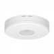 ORNO Senzor pokreta 360° IP65, bela - ORNOR-CR-264