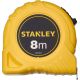 STANLEY Metar 8m/25mm - 1-30-457