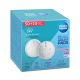 CANPOL BABIES TUFERI ZA GRUDI 3D ULTRA UPIJAJUCI - WHITE (60KOM) 1/652 - EP2740427