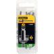 STANLEY Nitne 3 x 3mm 1-PAA42T - 1-PAA42T