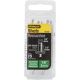 STANLEY Nitne 3 x 12,5mm 1-PAA48T - 1-PAA48T