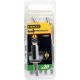 STANLEY Nitne 4 x 3mm 1-PAA52T - 1-PAA52T