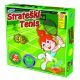 PANGRAF Društvena igra - Strateški tenis - 1-STT