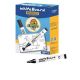 MILA Marker za belu tablu crni 1/12 komadno - 10-0816