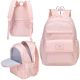 MILLA Ranac roze milla 0861 - 10-0861