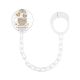 CANPOL BABIES LANAC ZA VARALICU 0m+ (10/877) NEWBORN BABY - BEIGE - EP2740740