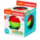 POLESIE Igračka za bebe Lopta za pogađanje oblika - 17-89427