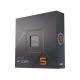 AMD Procesor Ryzen 5 7500F/6C/12T/5.2GHz/38MB/65W/AM5/MPK - EP2863414