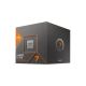 AMD Procesor Ryzen 7 8700G AI 8C/16T/4.2GHz/16MB/65W/AM5 - EP3133392