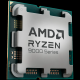 AMD CPU Desktop Ryzen 7 8C/16T 9850X3D (5.6GHz,104MB,120W,AM5) box, with Radeon Graphics - EP2944584