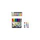CENTROPEN Flomasteri ua akvarel Aquarelle 12 komada 8683/12 - 100001527