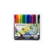 CENTROPEN Flomasteri ua akvarel Aquarelle 12 komada 8683/12 - 100001527