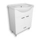 STEFI STIL Ormaric sa umivaonikom D55F 110 - EP3191188