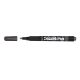 CENTROPEN Flomasteri Decor metalic 9 komada 2737/09 - 100001991