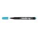 CENTROPEN Flomasteri Decor metalic 9 komada 2737/09 - 100001991