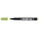 CENTROPEN Flomasteri Decor metalic 9 komada 2737/09 - 100001991