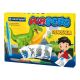 CENTROPEN Duvajući flomasteri Dinosaurus 5+1 komada 1500/05+1 - 100002366