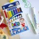 CENTROPEN Markeri za decu 8 komada Baby 8660/8 - 100002537