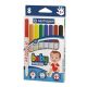 CENTROPEN Markeri za decu 8 komada Baby 8660/8 - 100002537