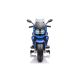 EUROBAJK Motor na akumulator R800 PLAVI - EP2635186