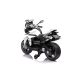 EUROBAJK Motor na akumulator R800 BELI - EP2635189