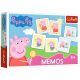 Igra memo peppa pig - EP3023244