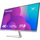 Monitor 32 Viewsonic VX3276-4K-MHD 3840x2160/UHD 4K/VA/60Hz/4ms/2x HDMI/DP/Mini DP/HDR10/Zvučnici - EP1477769
