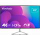 Monitor 32 Viewsonic VX3276-4K-MHD 3840x2160/UHD 4K/VA/60Hz/4ms/2x HDMI/DP/Mini DP/HDR10/Zvučnici - EP1477769