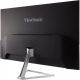 Monitor 32 Viewsonic VX3276-2K-mhd-2 2560x1440/QHD/75Hz/IPS/4ms/HDMI/DP/mini DP/ zvučnici - VX3276-2K-mhd-2