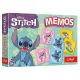Igra memo lilo&stitch - EP3023247
