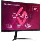 Monitor Gaming 27 Viewsonic VX2718-PC-MHD 1920x1080/Full HD/VA//165Hz/1ms/HDMI/DP/Curved - VX2718-PC-MHD