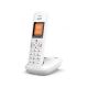 GIGASET Bežični telefon E390, bela - 100071-1