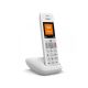 GIGASET Bežični telefon E390, bela - 100071-1