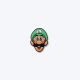 CROCS Bedz super mario luigi U - 10007479