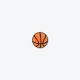 CROCS Bedž Basketball U - 10008791