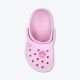 CROCS Bedž Pink Flower U - 10009455