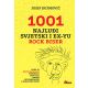 1001 najluđi svetski i ex-yu rock biser - 9788689731668