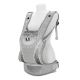 LORELLI KENGUR ERGONOMIC MIA - GREY - EP2878611