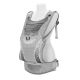 LORELLI KENGUR ERGONOMIC MIA - GREY - EP2878611