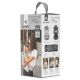 LORELLI KENGUR ERGONOMIC MIA - GREY - EP2878611