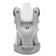 LORELLI KENGUR ERGONOMIC MIA - GREY - EP2878611