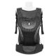 LORELLI KENGUR ERGONOMIC MIA - BLACK - EP2878614
