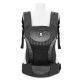 LORELLI KENGUR ERGONOMIC MIA - BLACK - EP2878614