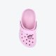 CROCS Bedž Pink Piggy U - 10010300