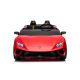 PREMIUM STIL Lamborghini Huracan crveni dvosed - Dečiji automobil na akumulator - 10011-1-1