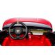 PREMIUM STIL Lamborghini Huracan crveni dvosed - Dečiji automobil na akumulator - 10011-1-1