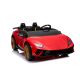 PREMIUM STIL Lamborghini Huracan crveni dvosed - Dečiji automobil na akumulator - 10011-1-1