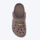 CROCS Bedž cherry gem U - 10011657