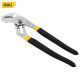 DELI Vodoinstalaterska klešta papagajke 250mm edl2610 - 1001172